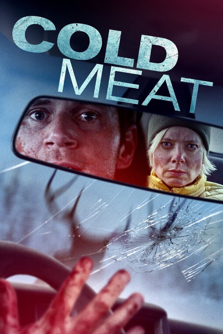 Affiche de Cold Meat