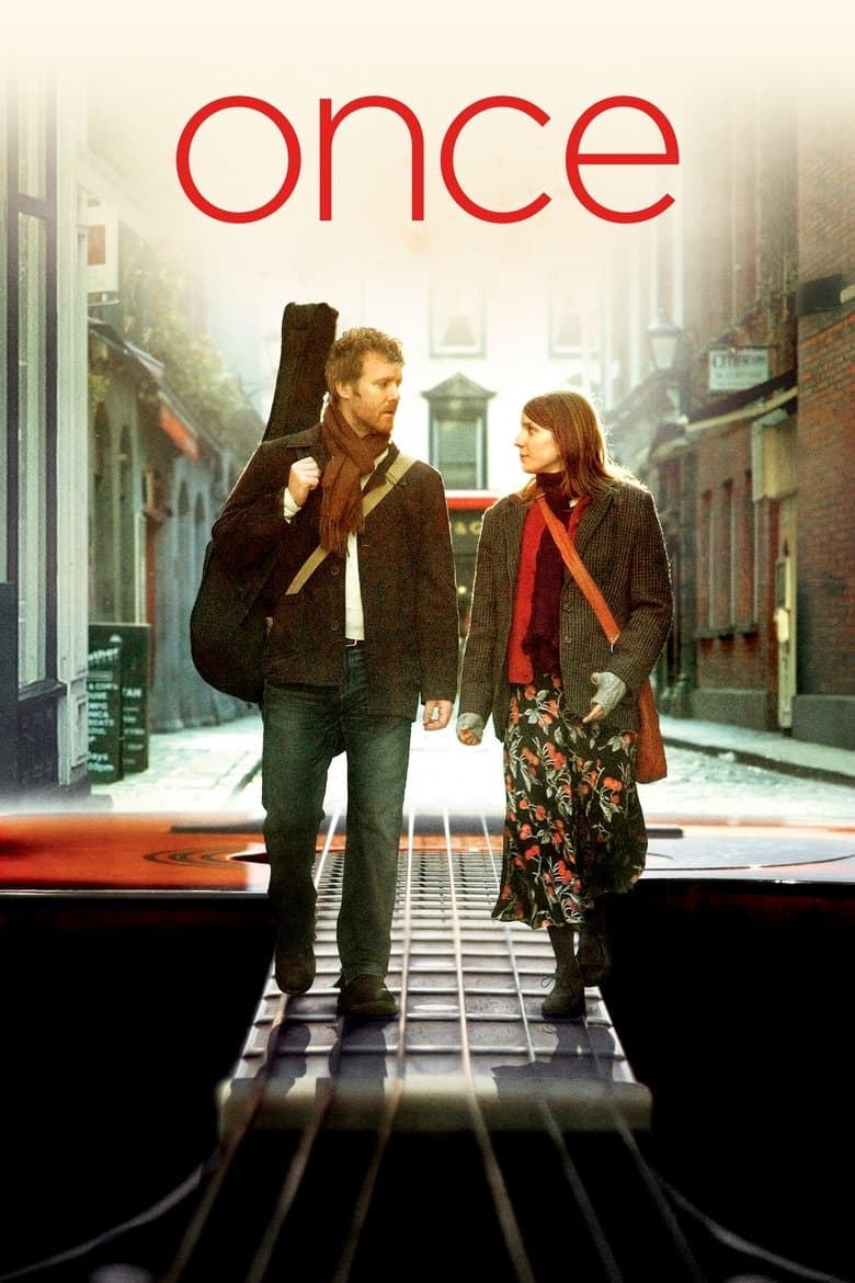 Affiche de Once