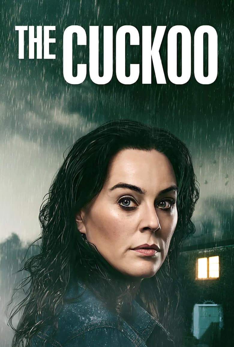 Affiche de The Cuckoo