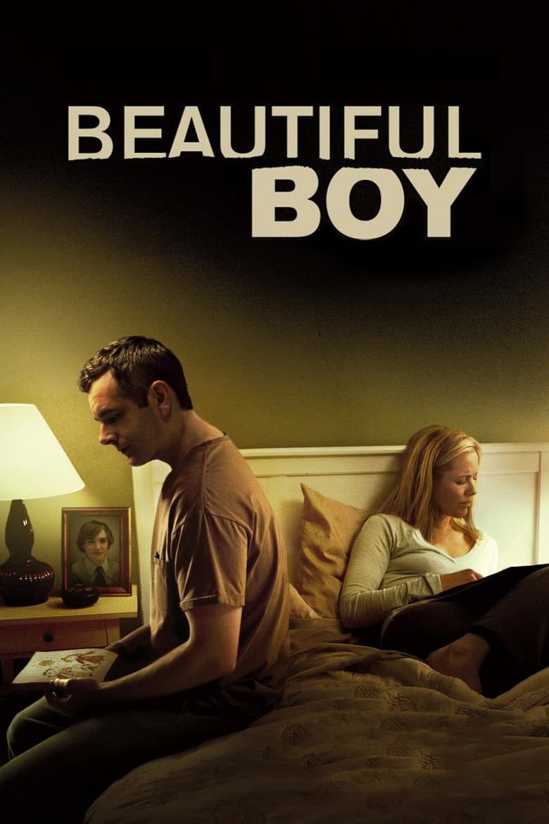 Affiche de Beautiful Boy