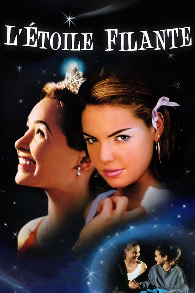 Affiche de L'Étoile filante