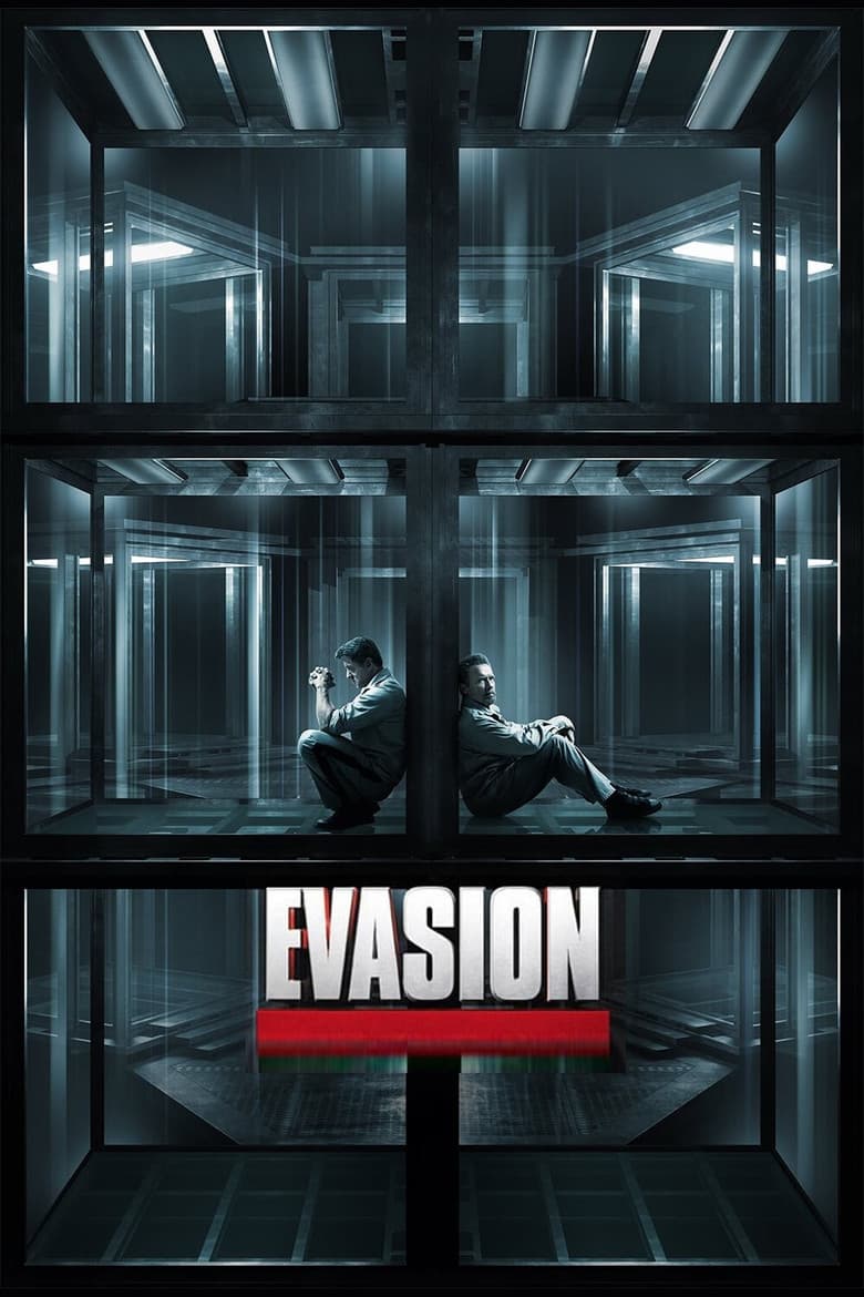 Affiche de Évasion