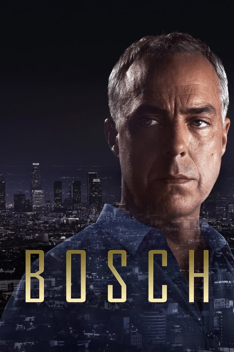 Affiche de Bosch