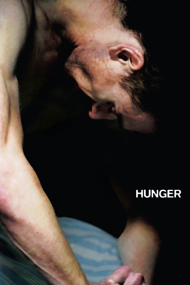 Affiche de Hunger