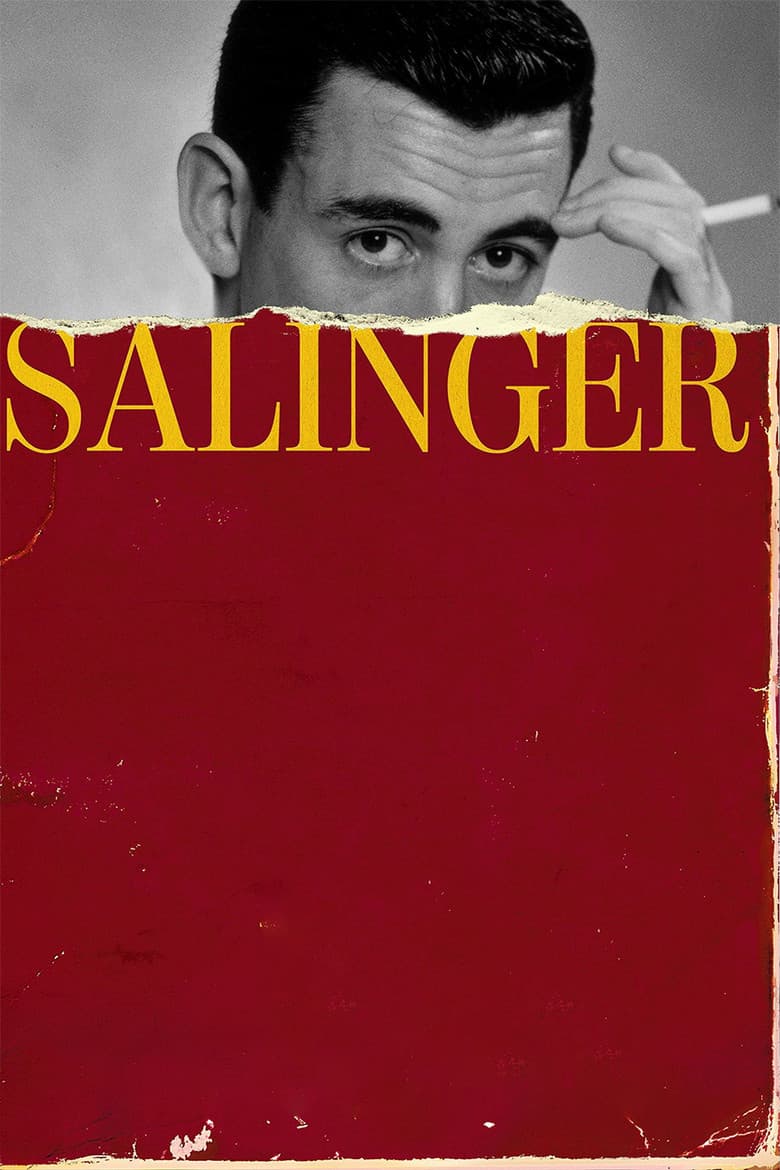 Affiche de Salinger