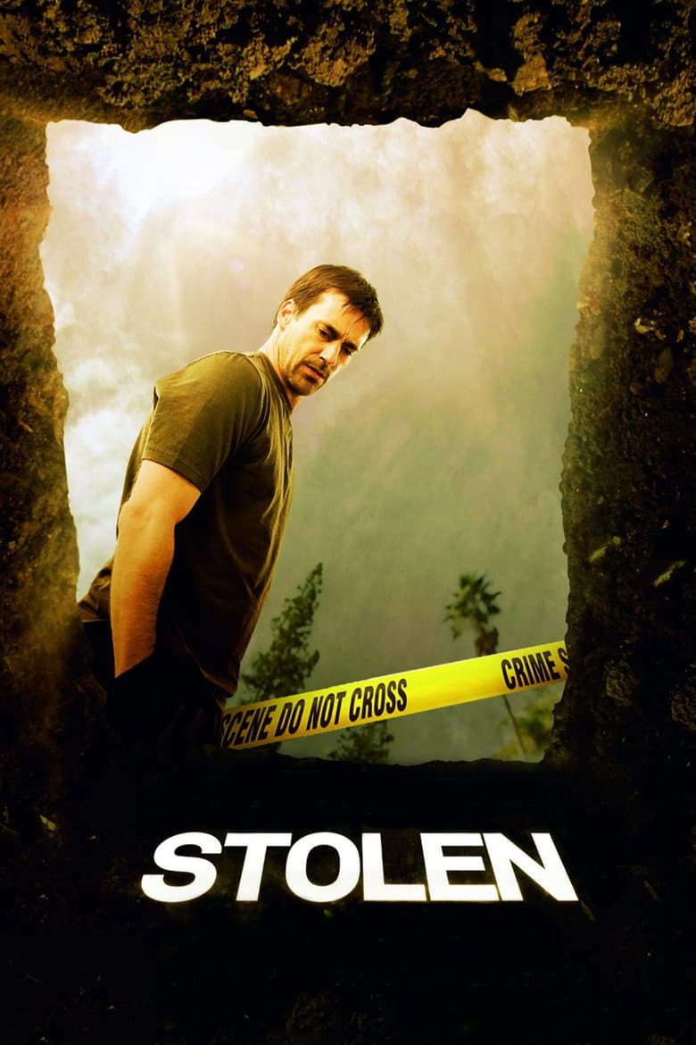 Affiche de Stolen Lives