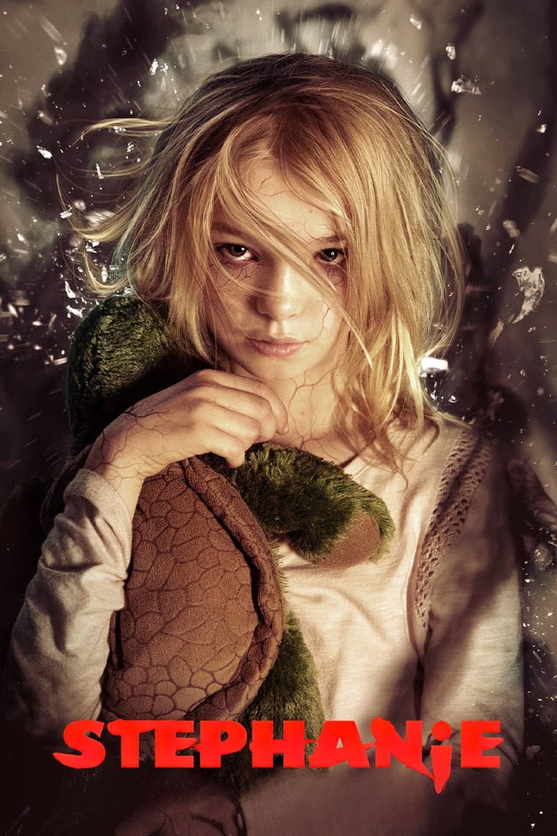 Affiche de Stephanie