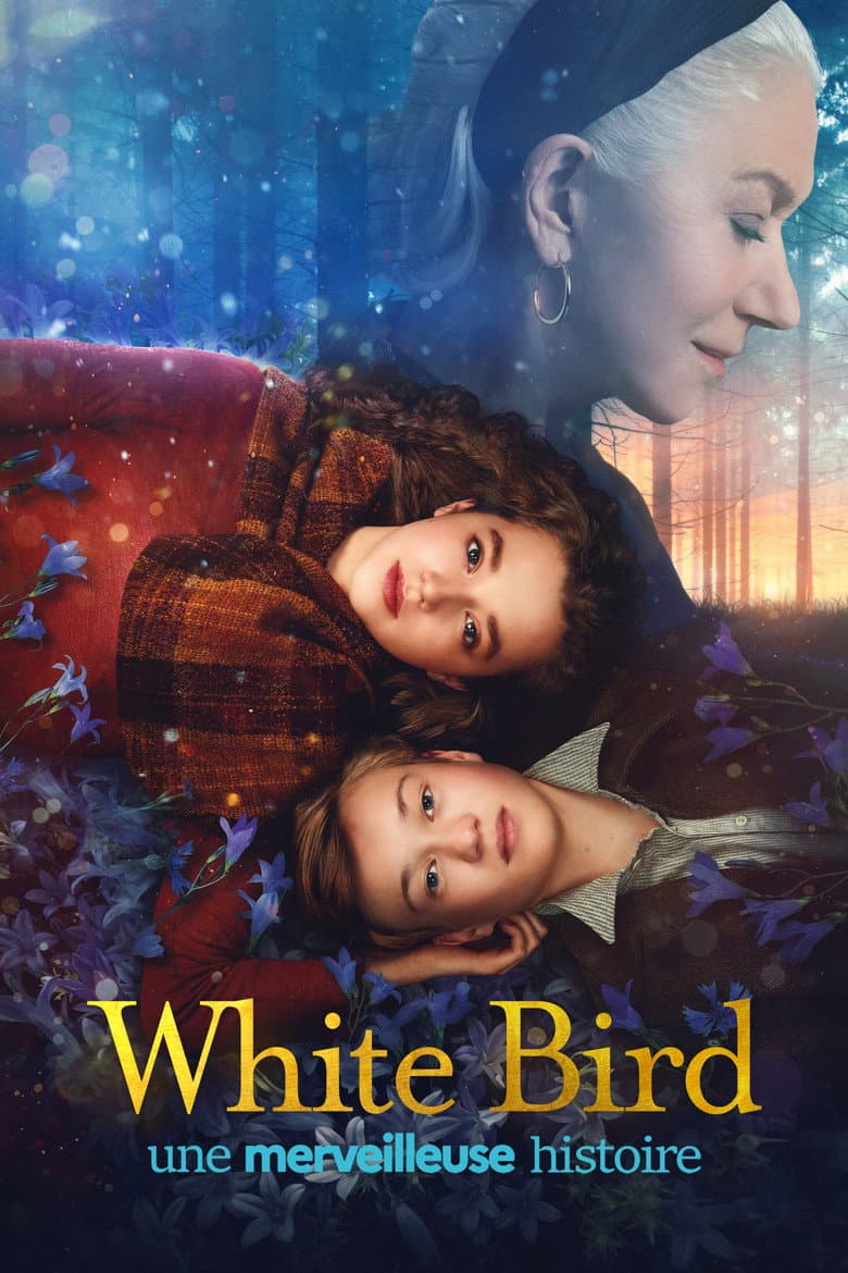 Affiche de White Bird