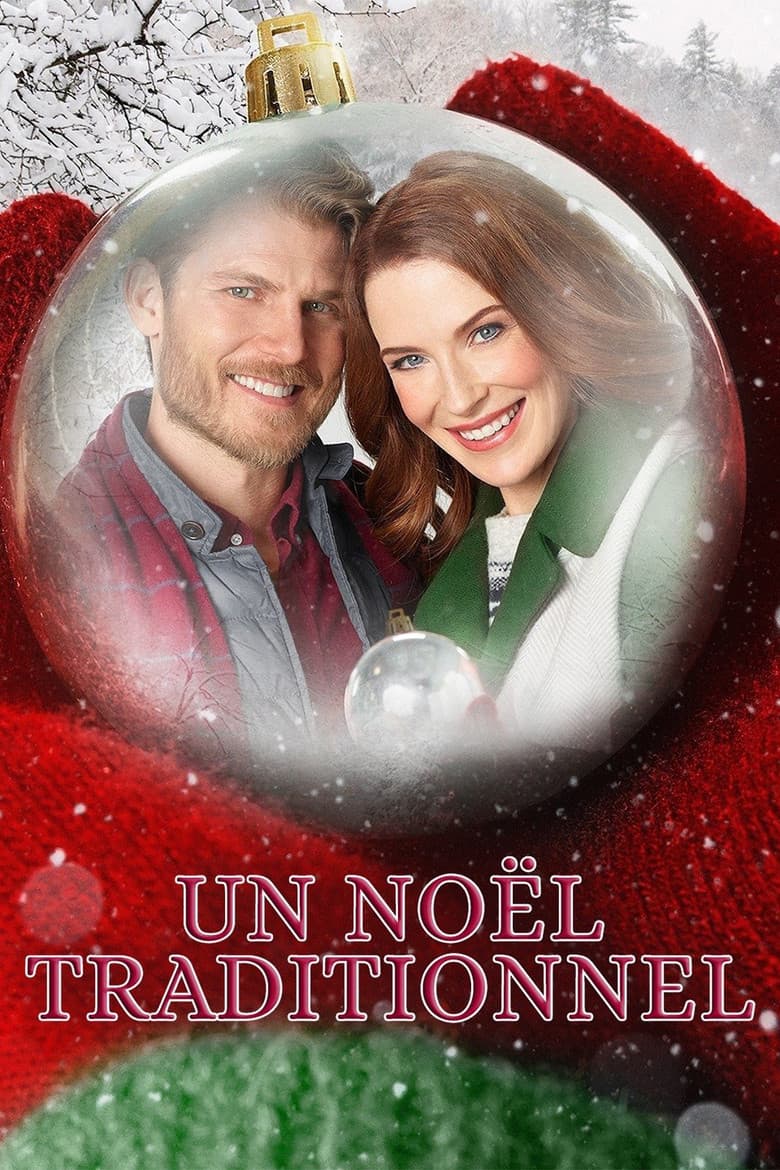 Affiche de Un Noël traditionnel