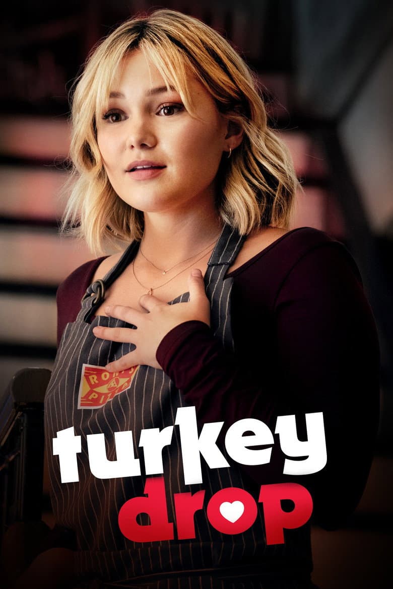 Affiche de Turkey Drop