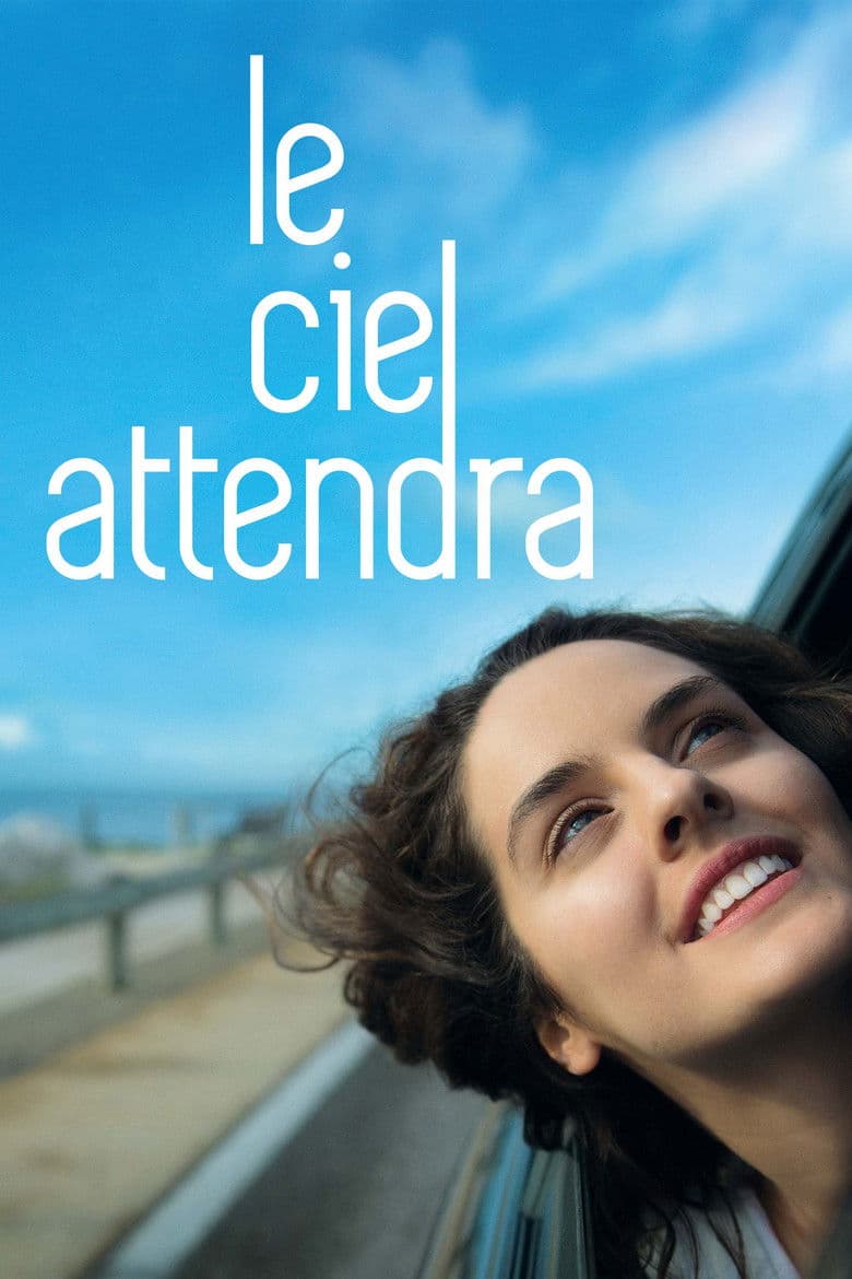 Affiche de Le ciel attendra