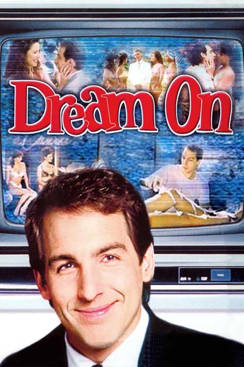 Affiche de Dream On