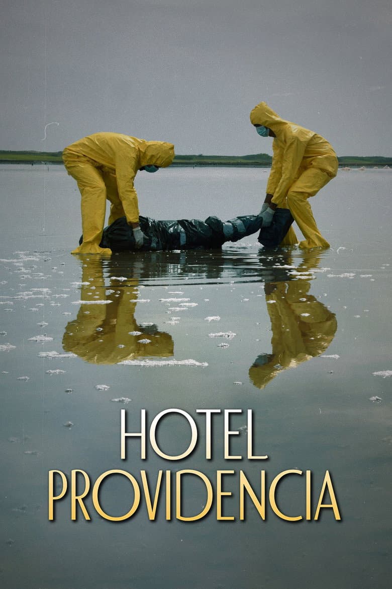 Affiche de Hotel Providencia