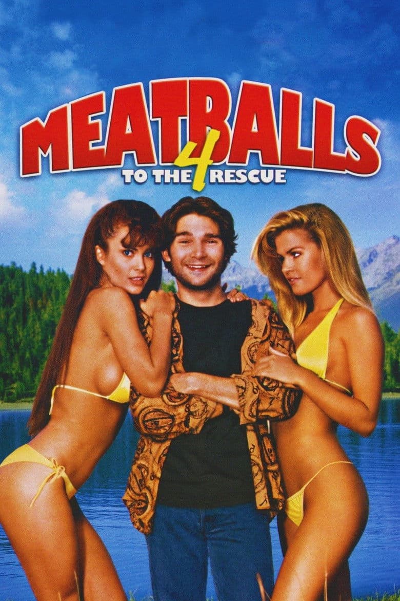 Affiche de Rivalité