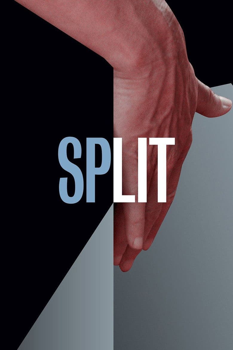 Affiche de Split