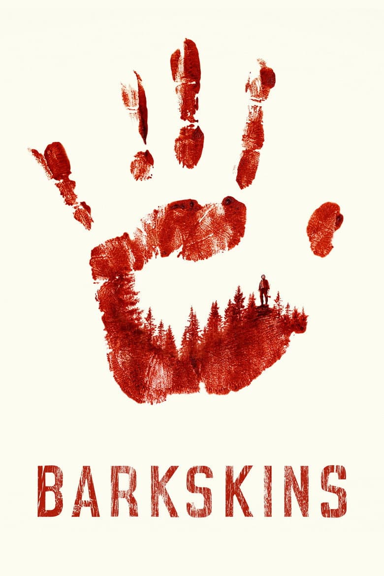 Affiche de Barkskins : Le sang de la terre