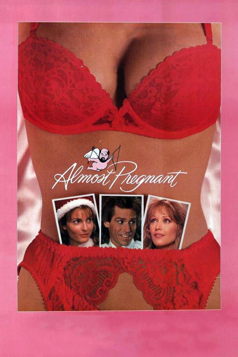Affiche de Chéri... Fais moi un petit !