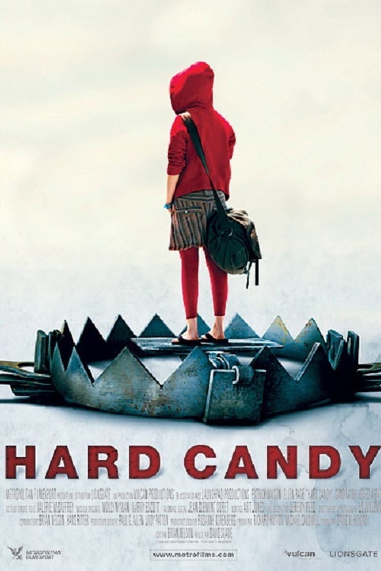 Affiche de Hard Candy