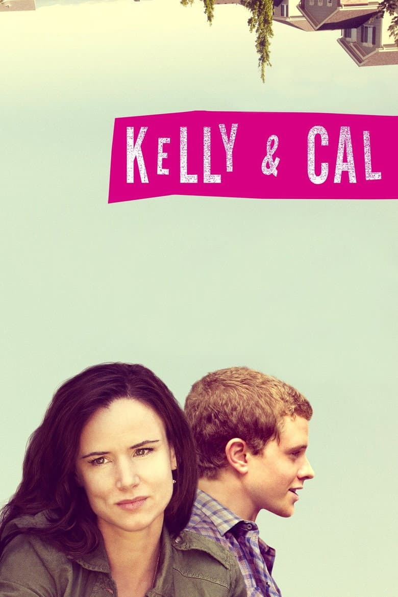 Affiche de Kelly & Cal