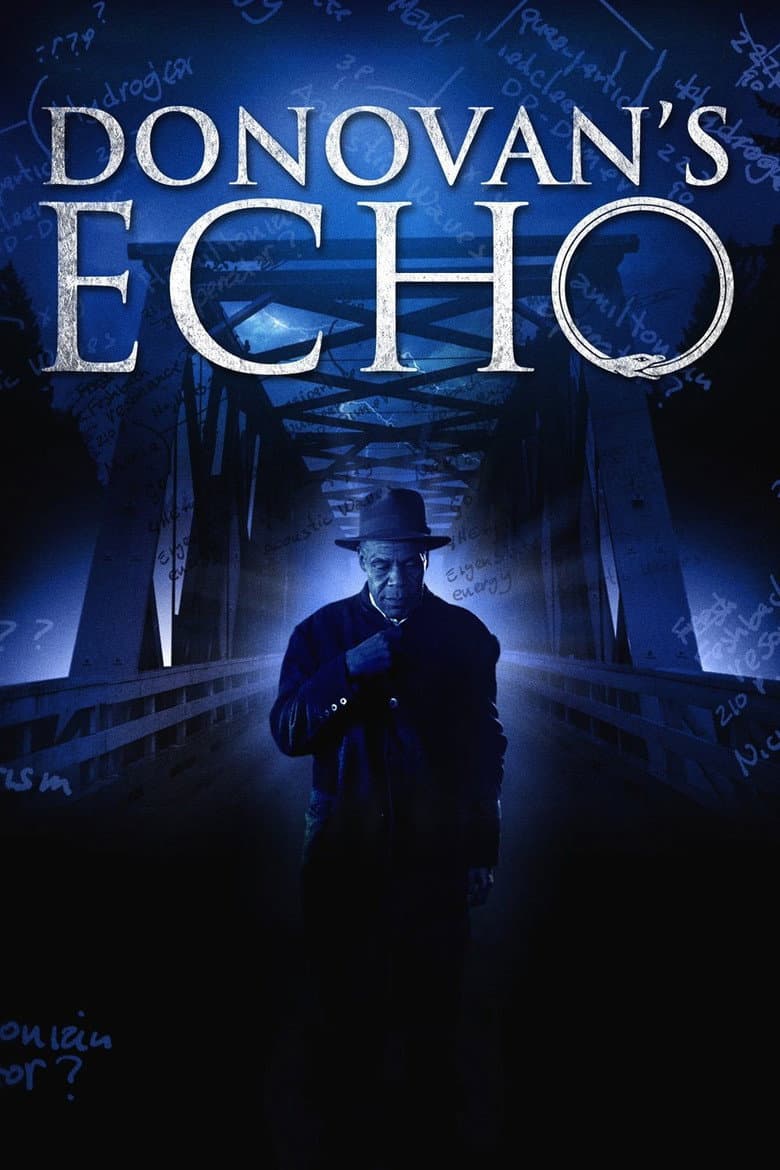 Affiche de Donovan's Echo