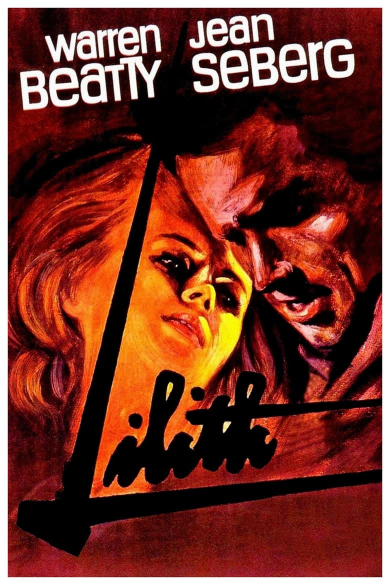 Affiche de Lilith