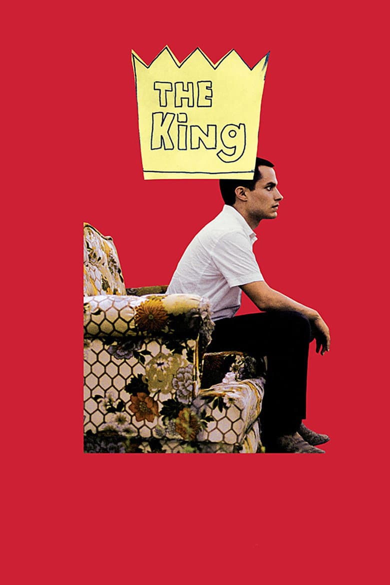 Affiche de The King