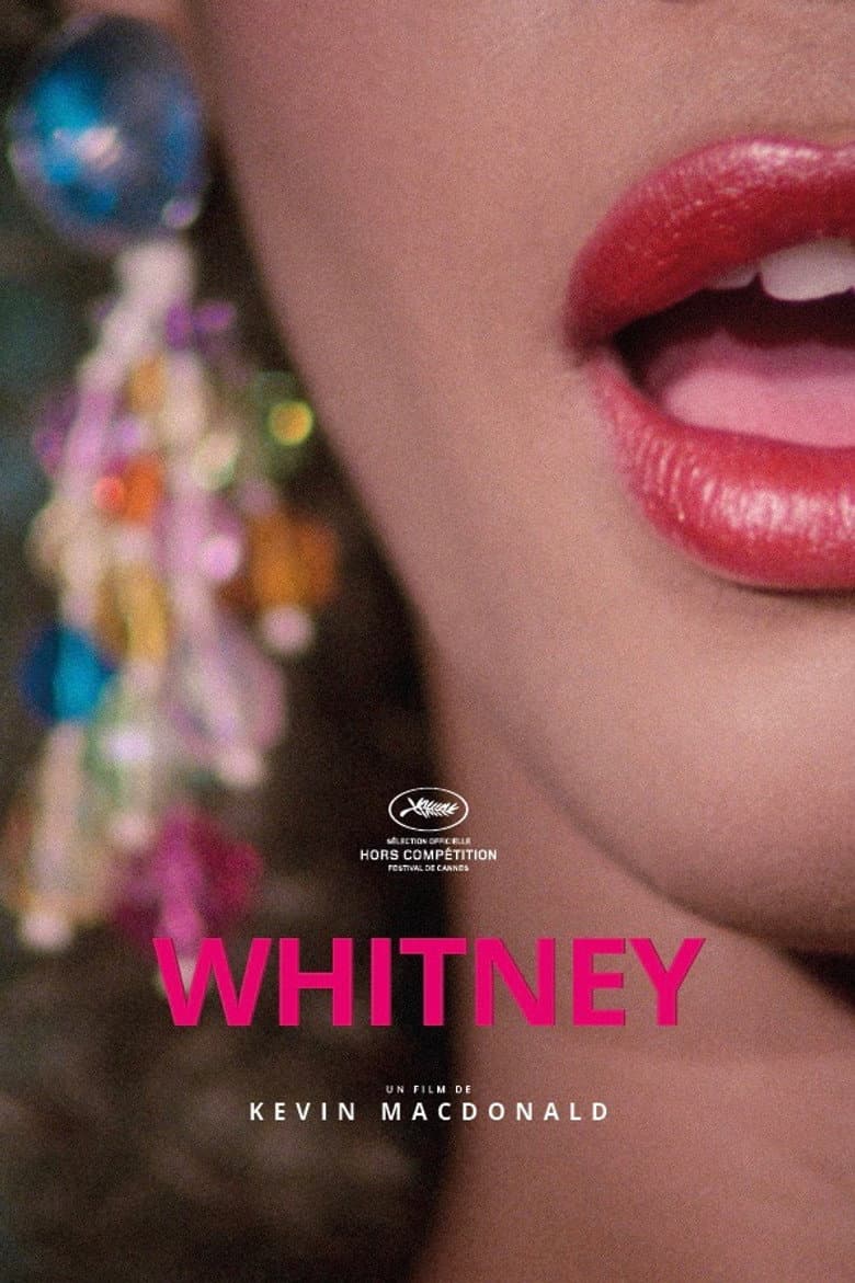 Affiche de Whitney