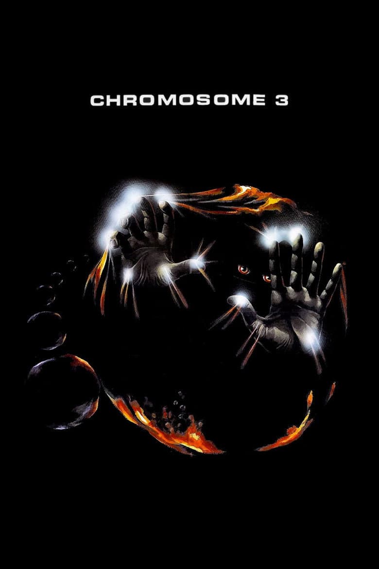 Affiche de Chromosome 3