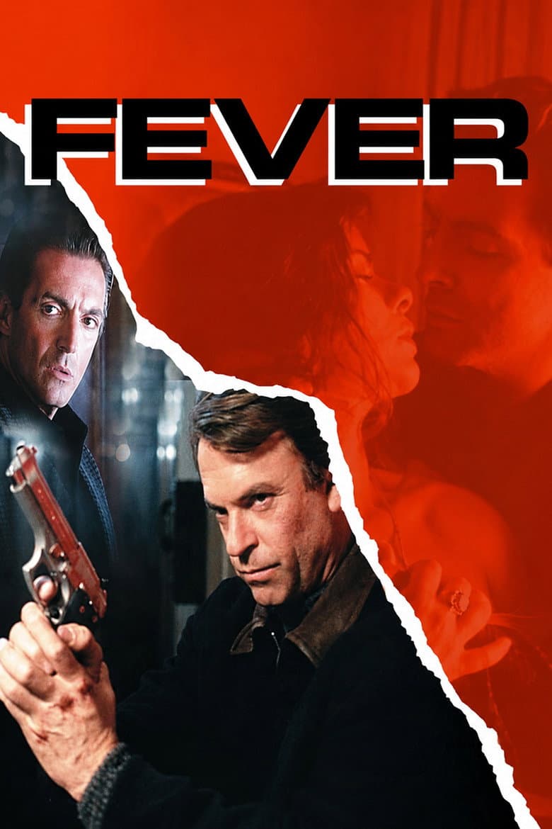 Affiche de Fever