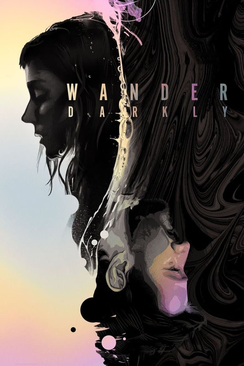 Affiche de Wander Darkly
