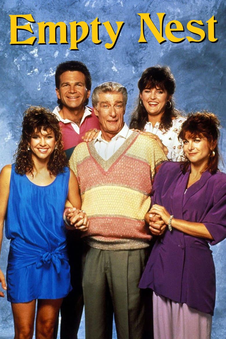 Affiche de Empty Nest