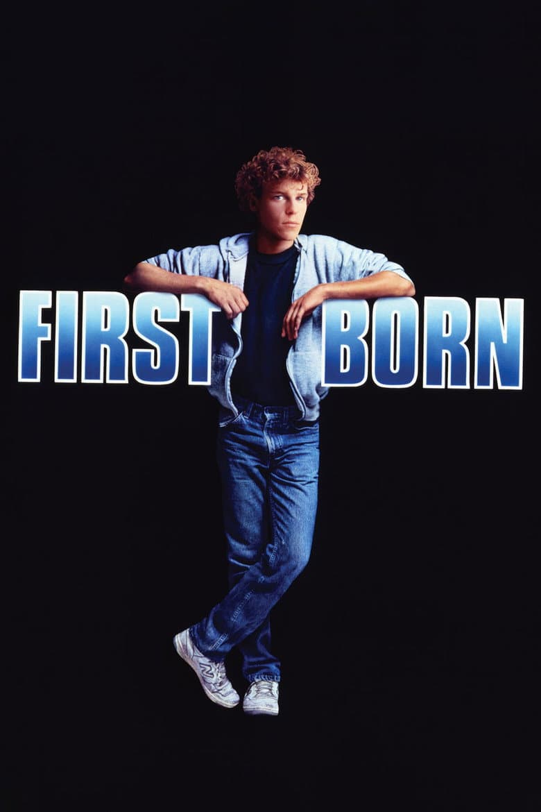 Affiche de Firstborn
