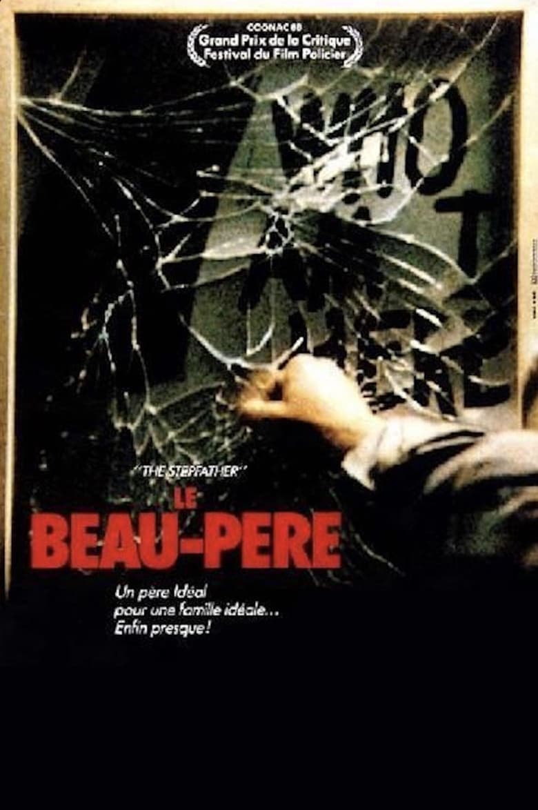 Affiche de Le Beau-père