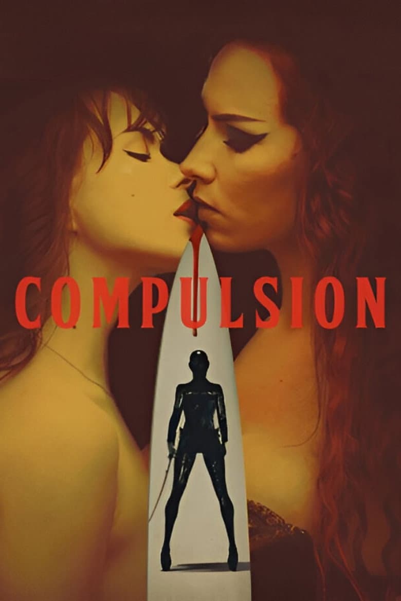 Affiche de Compulsion