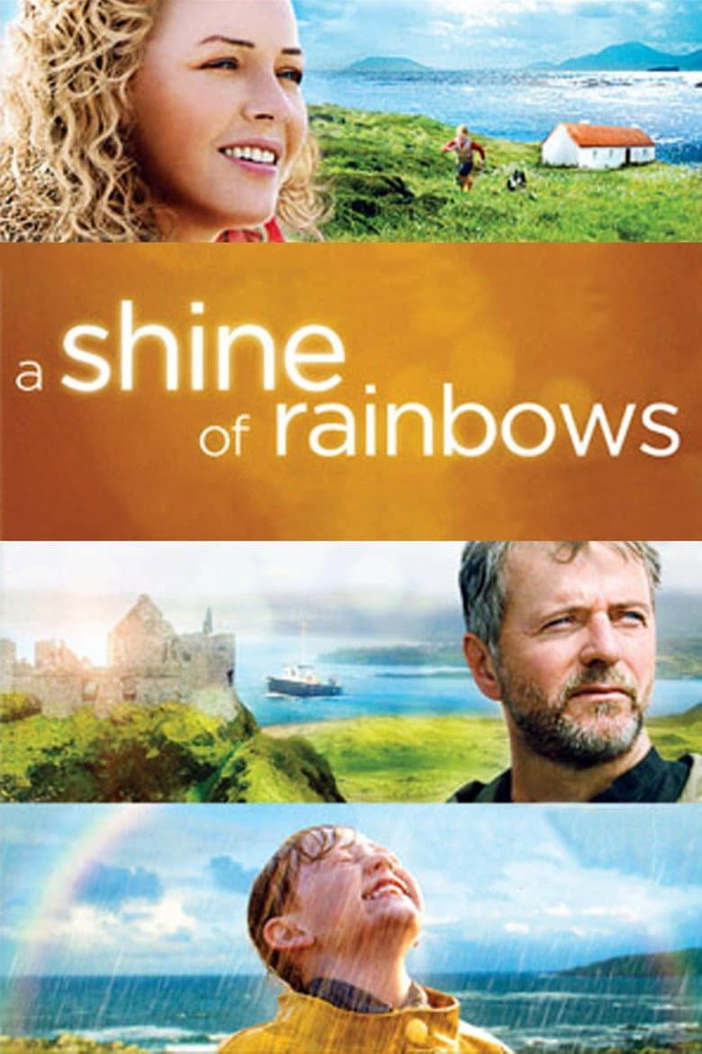 Affiche de A Shine of Rainbows