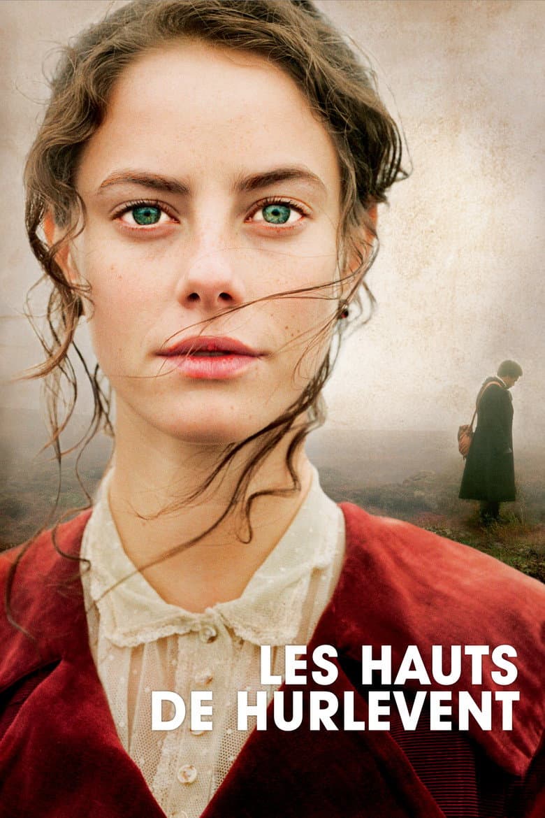 Affiche de Les Hauts de Hurlevent