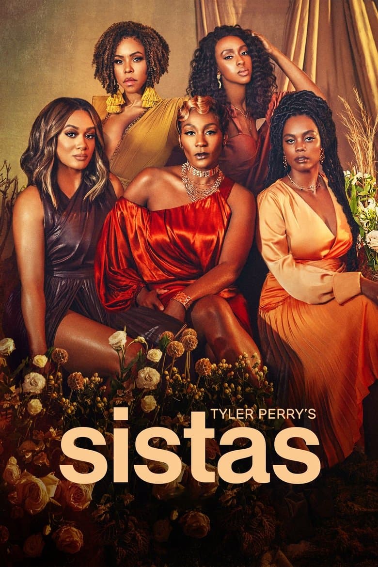 Affiche de Sistas