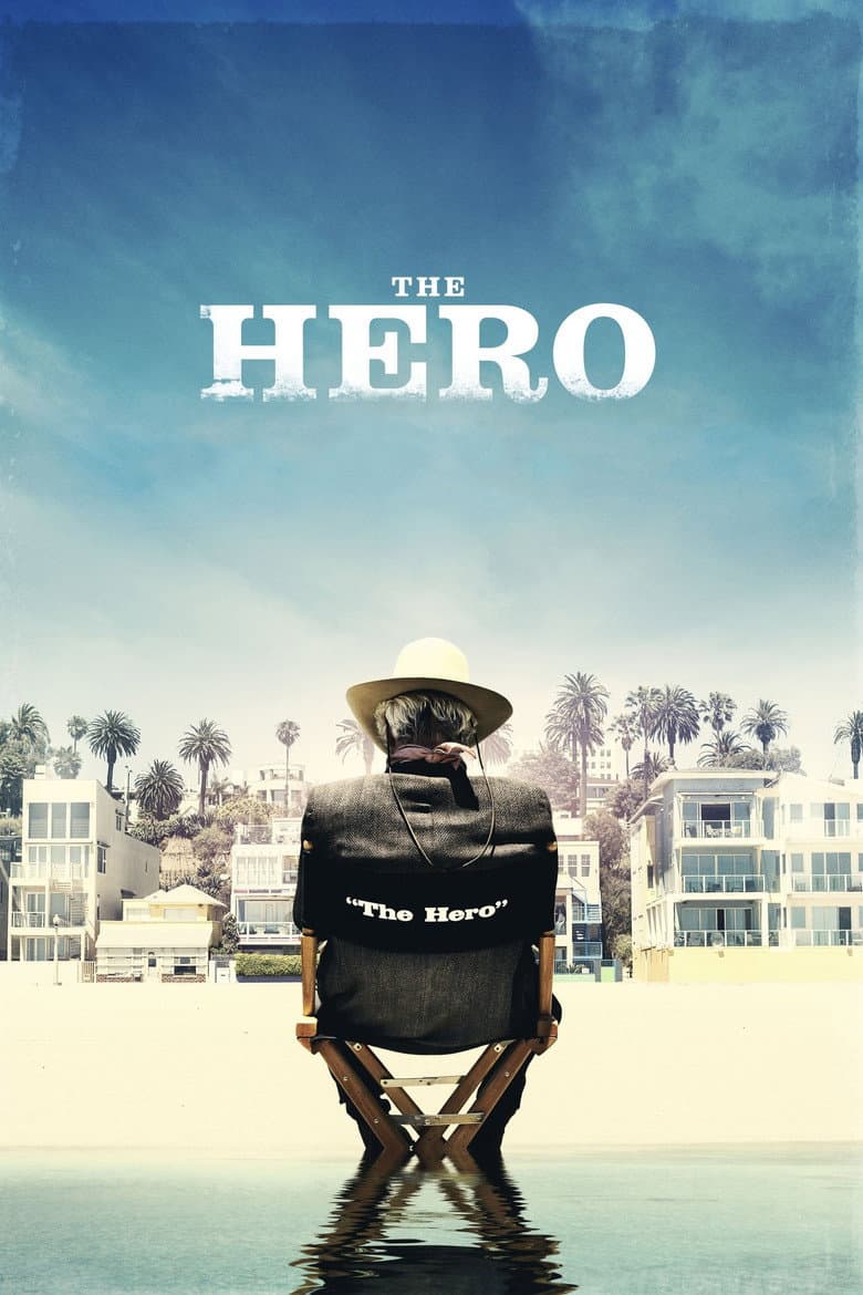 Affiche de The Hero
