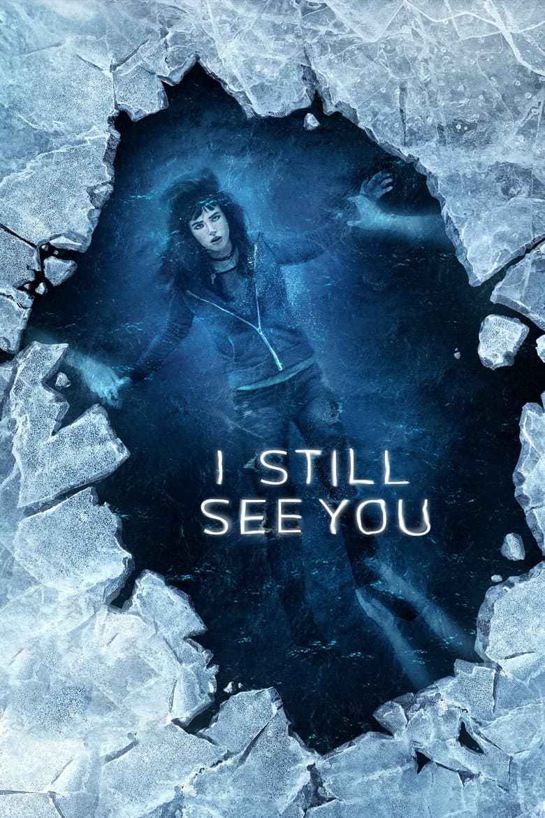 Affiche de I Still See You