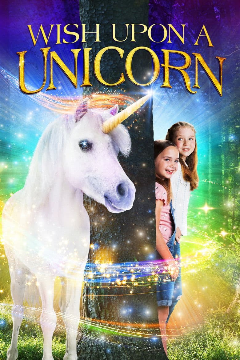 Affiche de Wish Upon a Unicorn