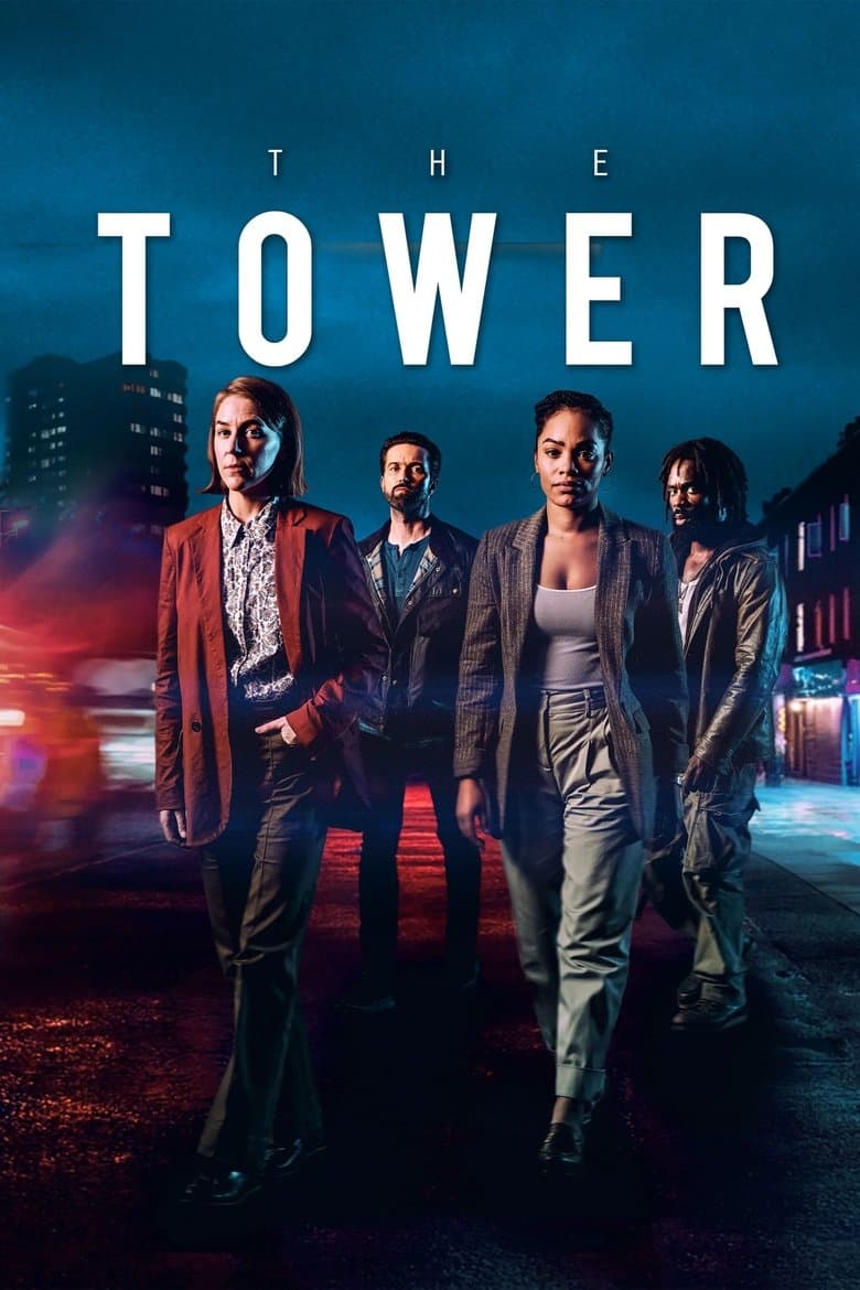 Affiche de The Tower