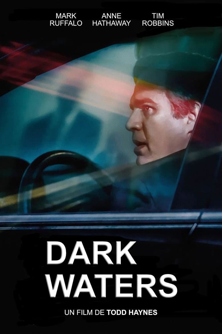 Affiche de Dark Waters