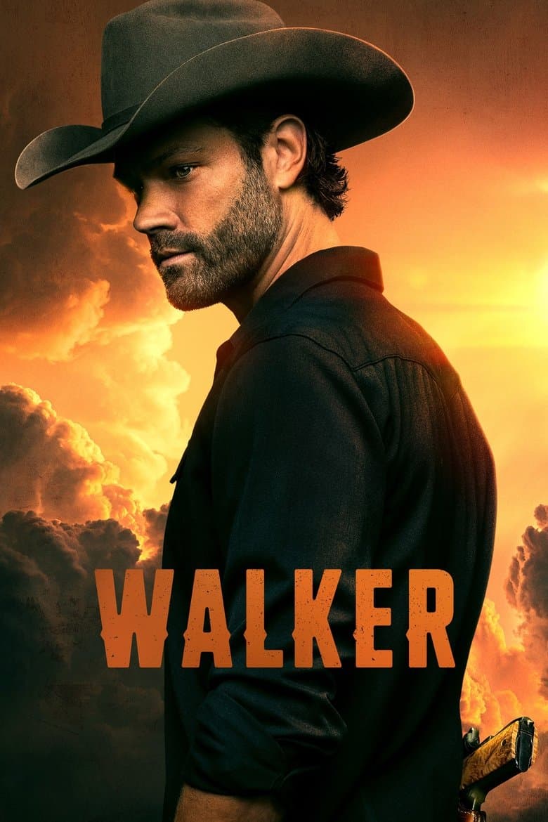 Affiche de Walker