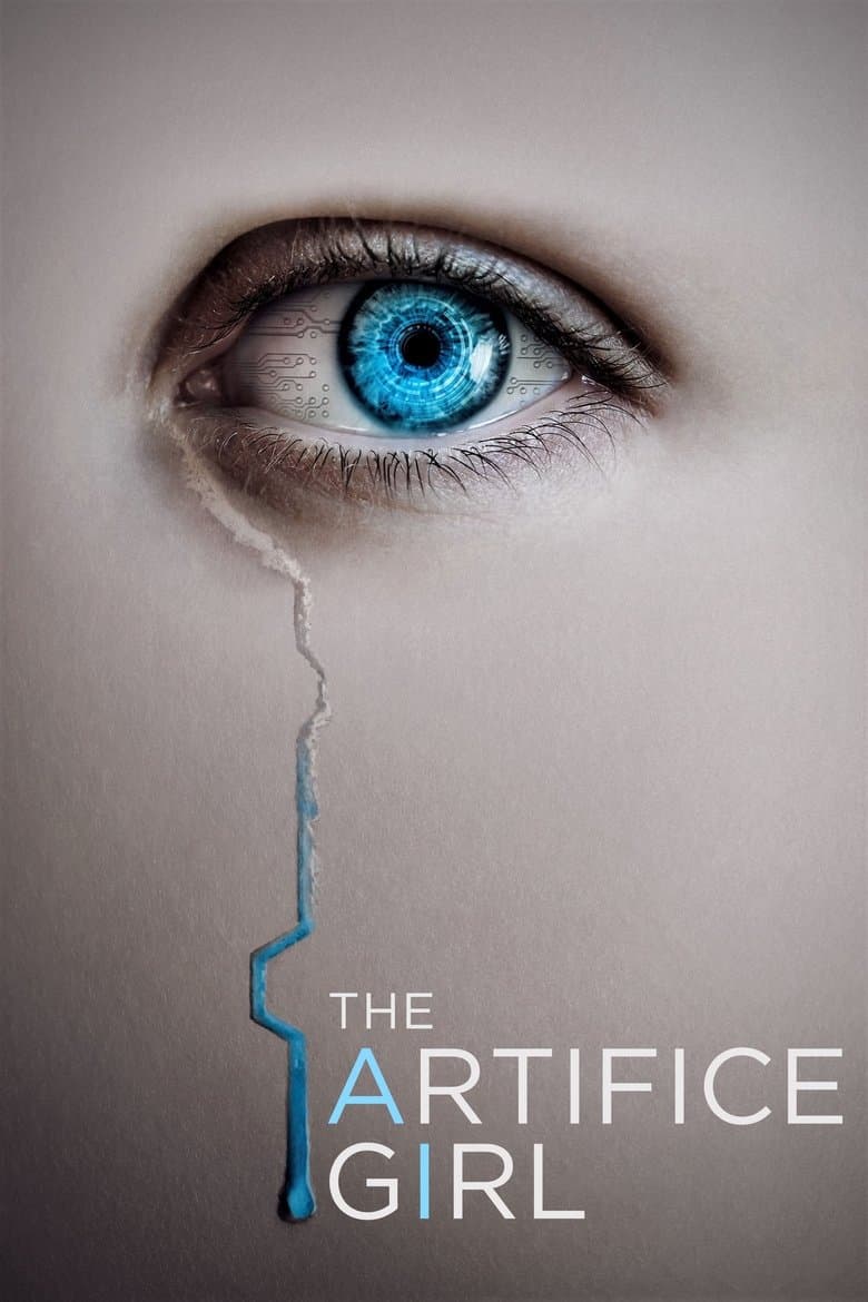 Affiche de The Artifice Girl