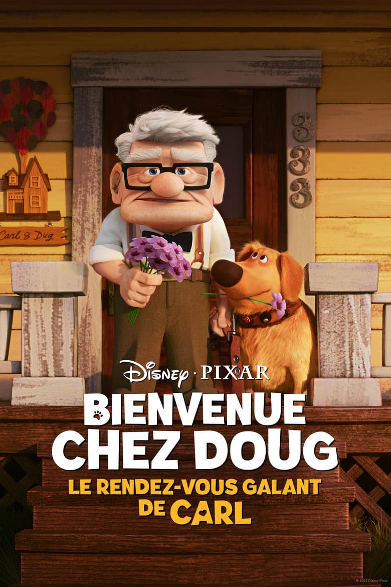 Affiche de Le rendez-vous galant de Carl