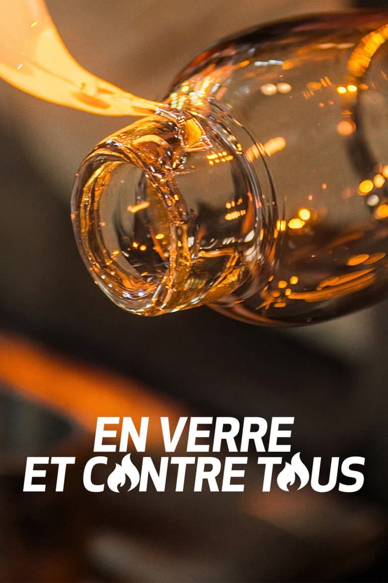 Affiche de En verre et contre tous
