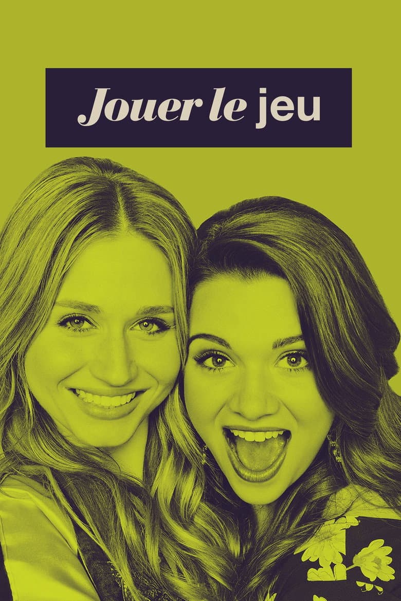 Affiche de Faking It