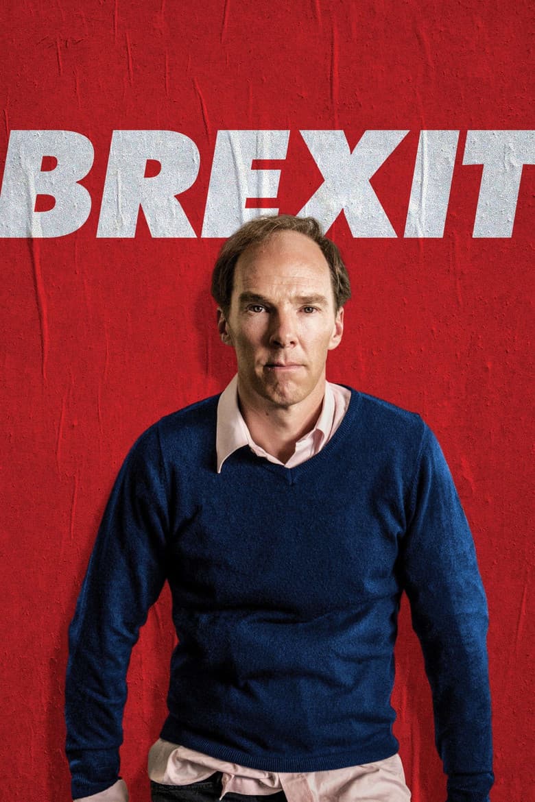 Affiche de Brexit