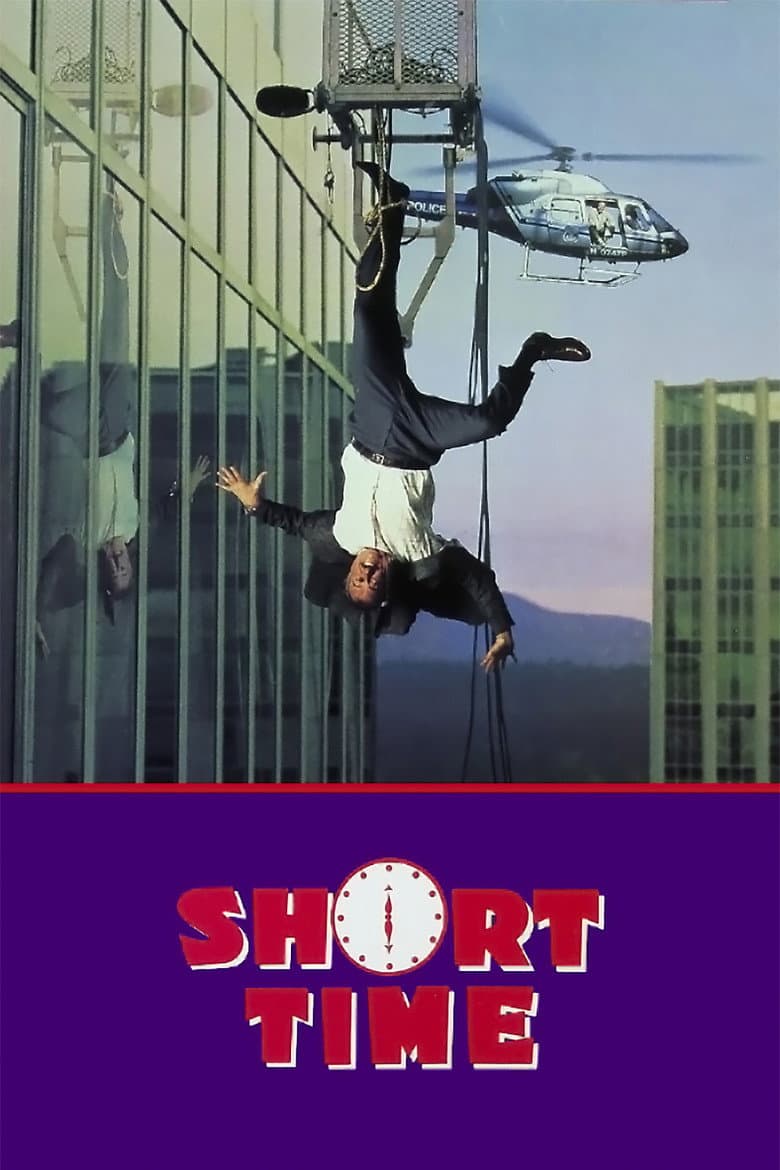 Affiche de Short Time