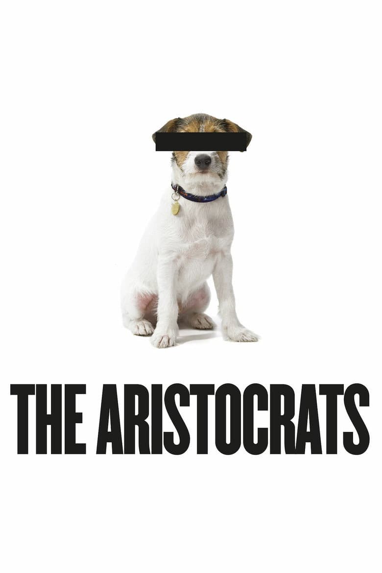 Affiche de The Aristocrats